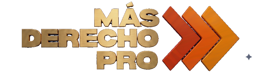 MásDerechoPro