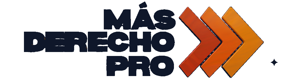 MásDerechoPro